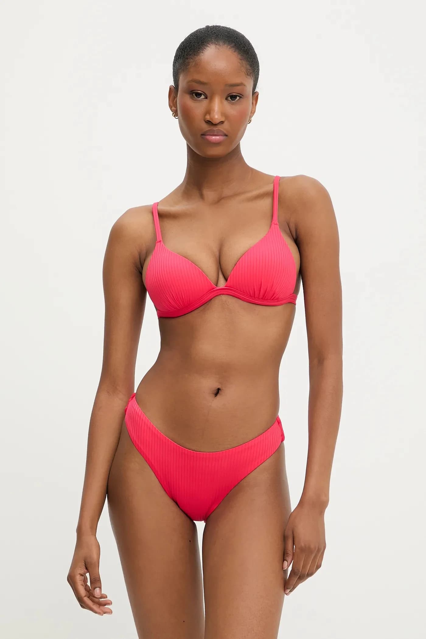 Раздельный купальник