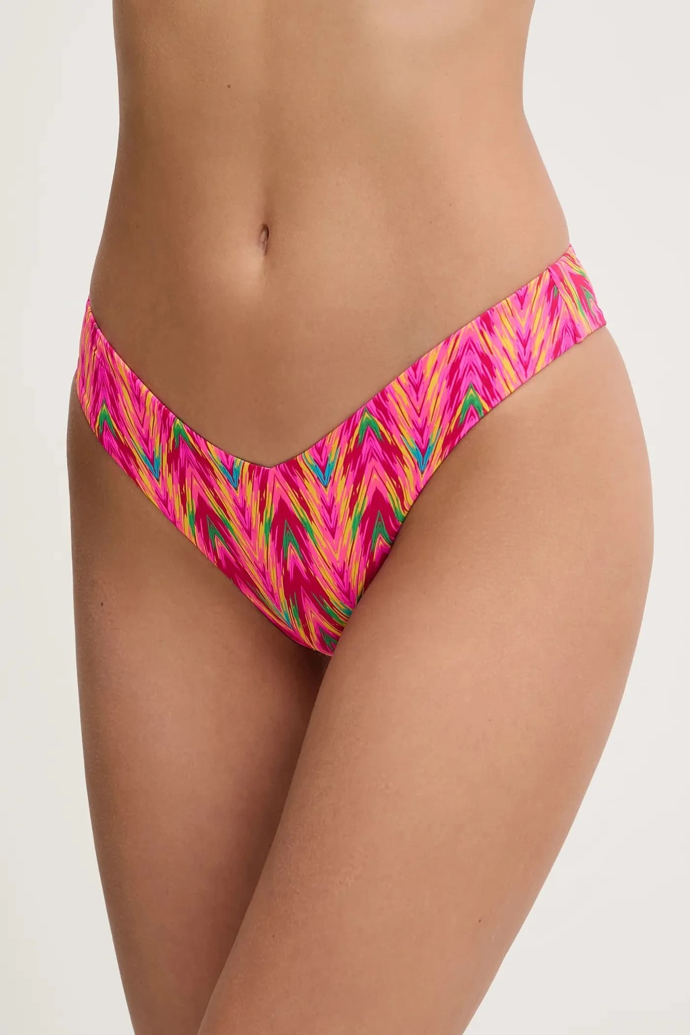 Бразильские купальники