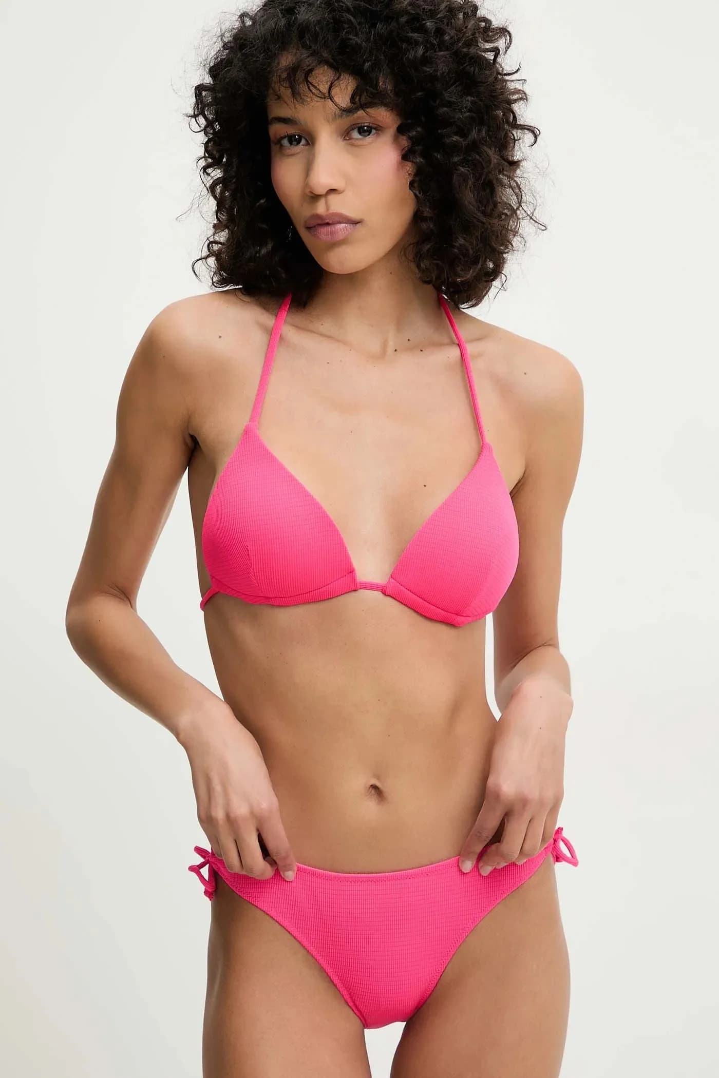 Плавательный бюстгальтер