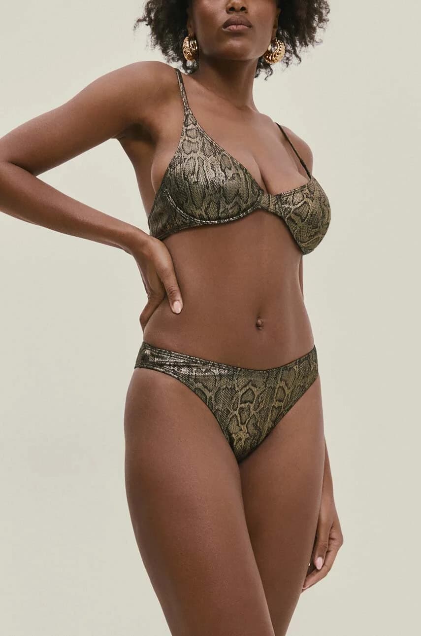 Бразильские купальники