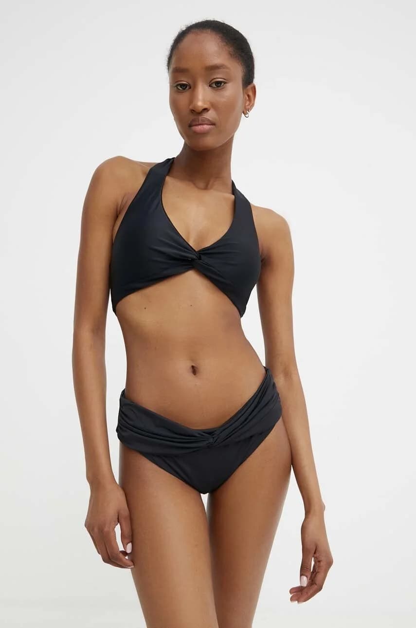 Плавательный бюстгальтер