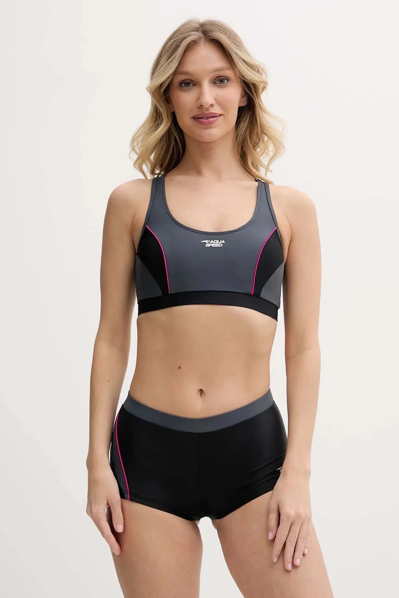 раздельный купальник Fiona