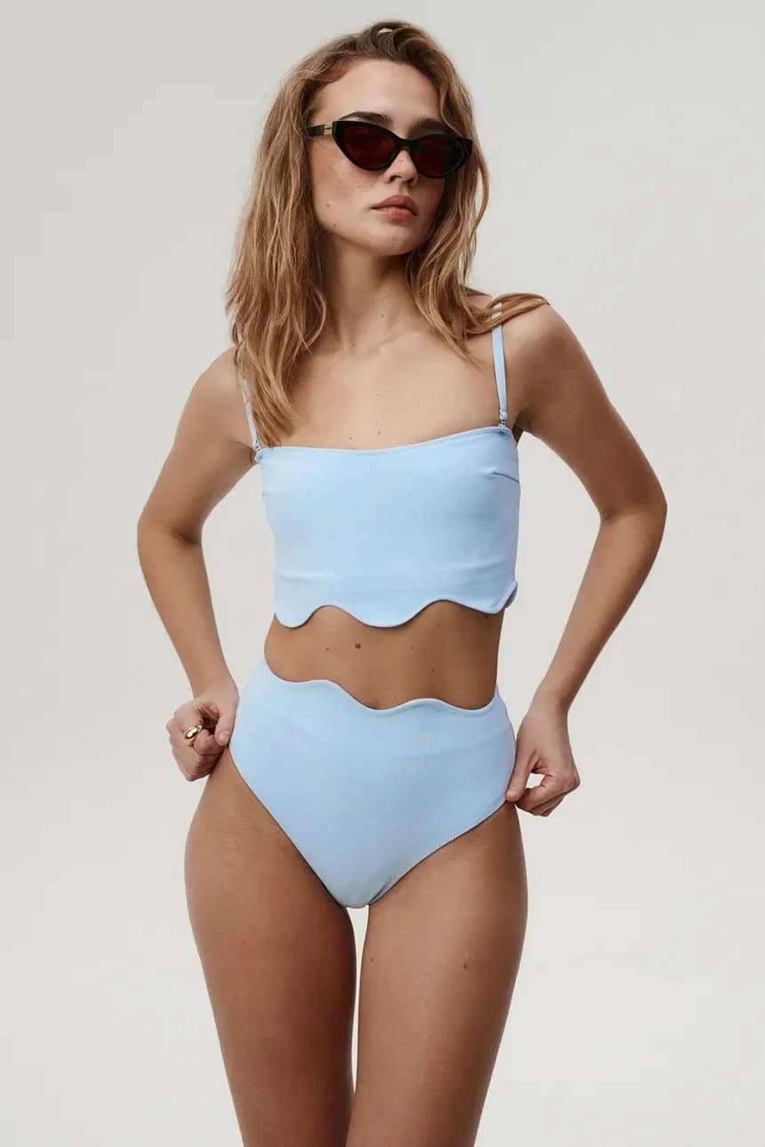 Трусики для плавания Dashing Bikini Bottom