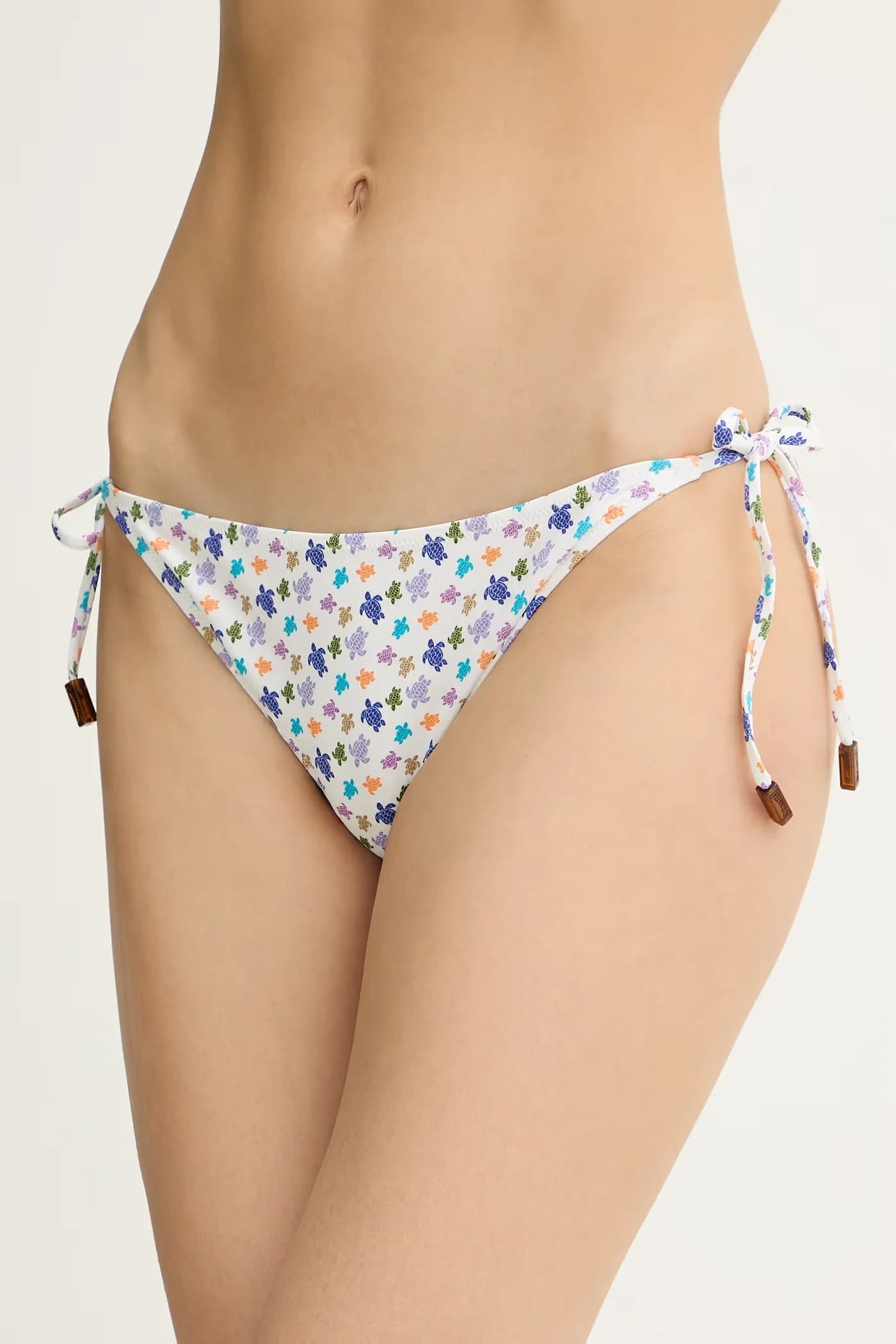 Женские плавки FLORE