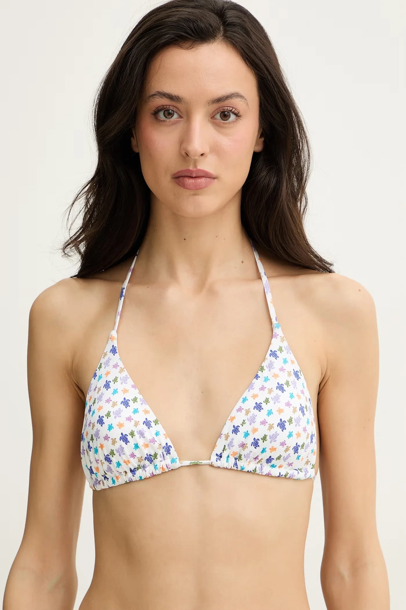 FLEUR женский купальник для плавания