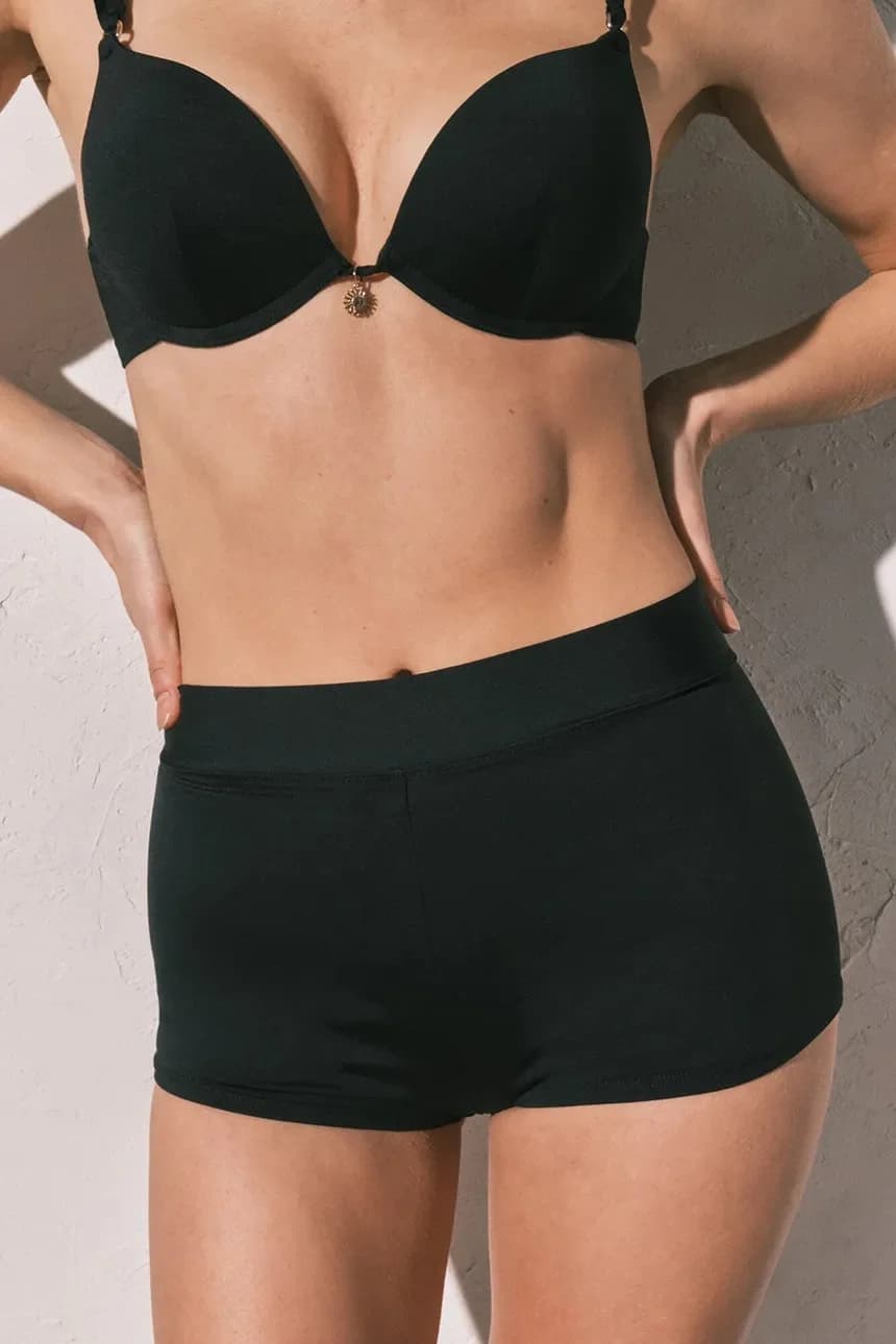 Плавательные шорты