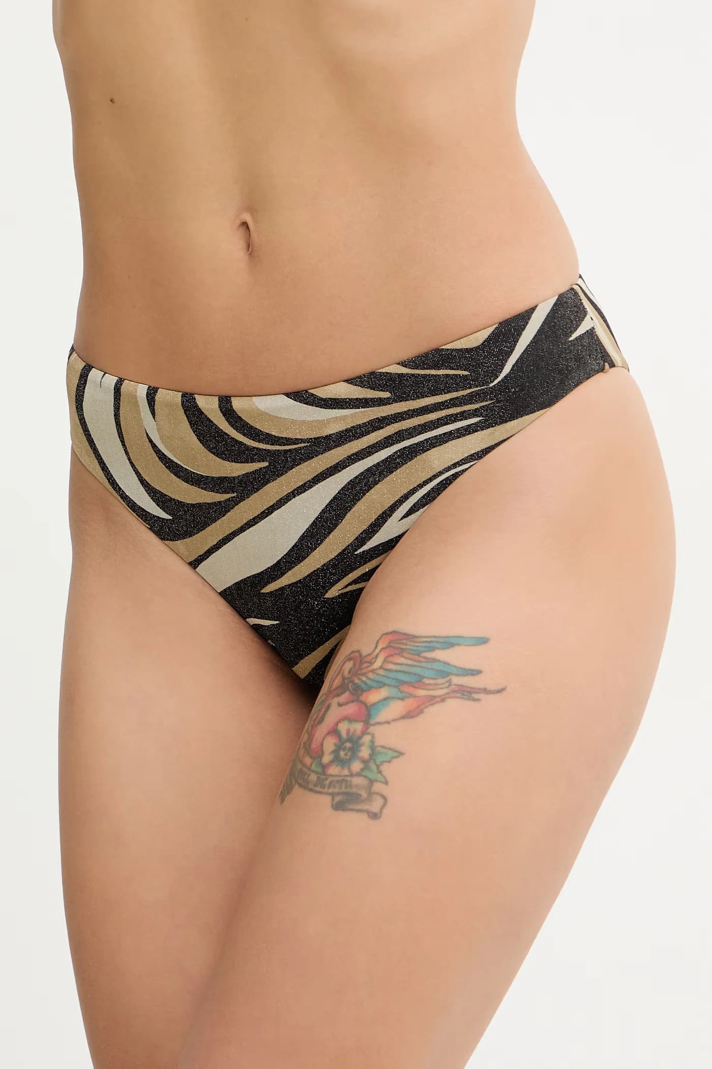 Плавательные трусы