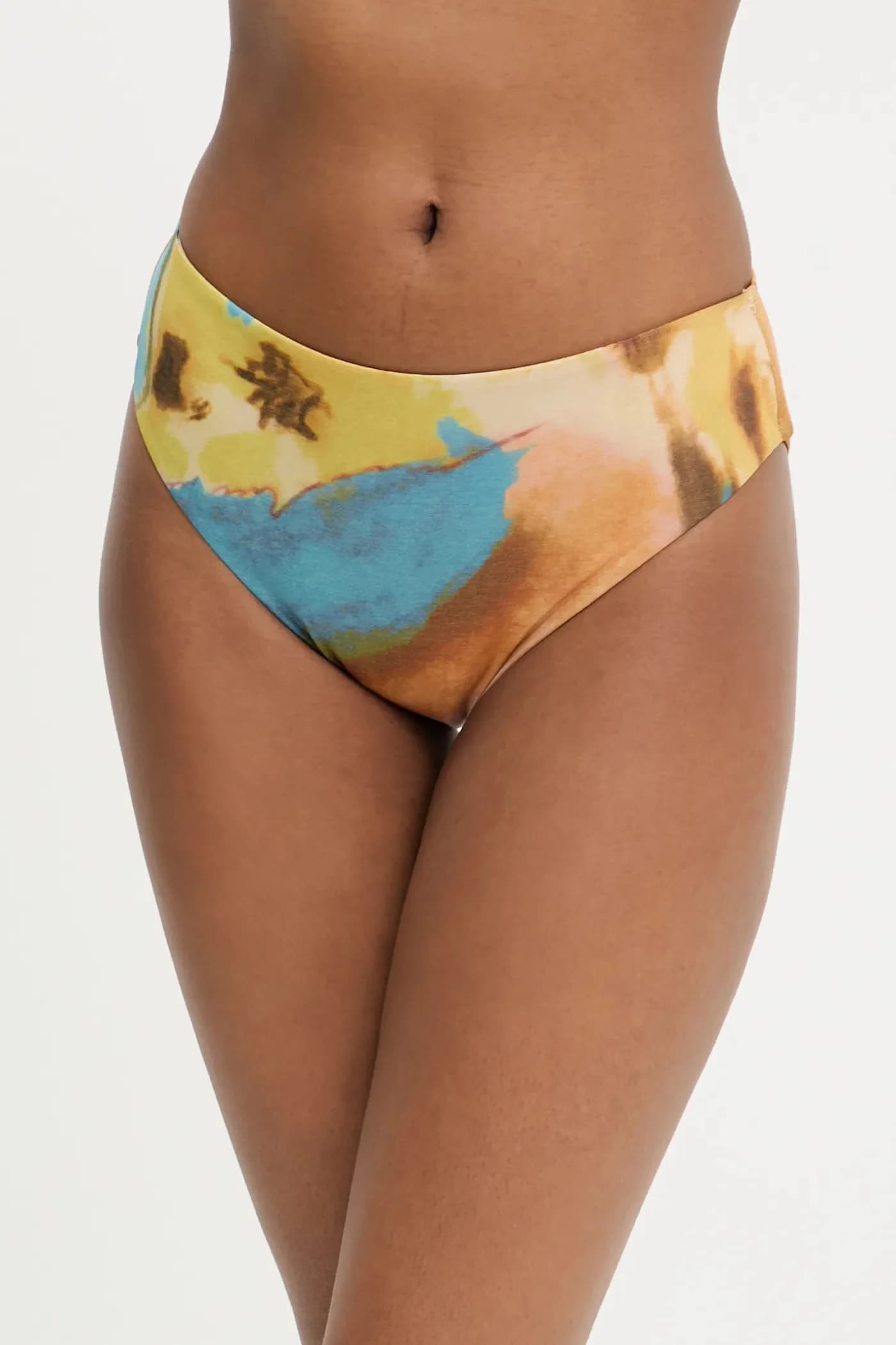 Плавательные трусы