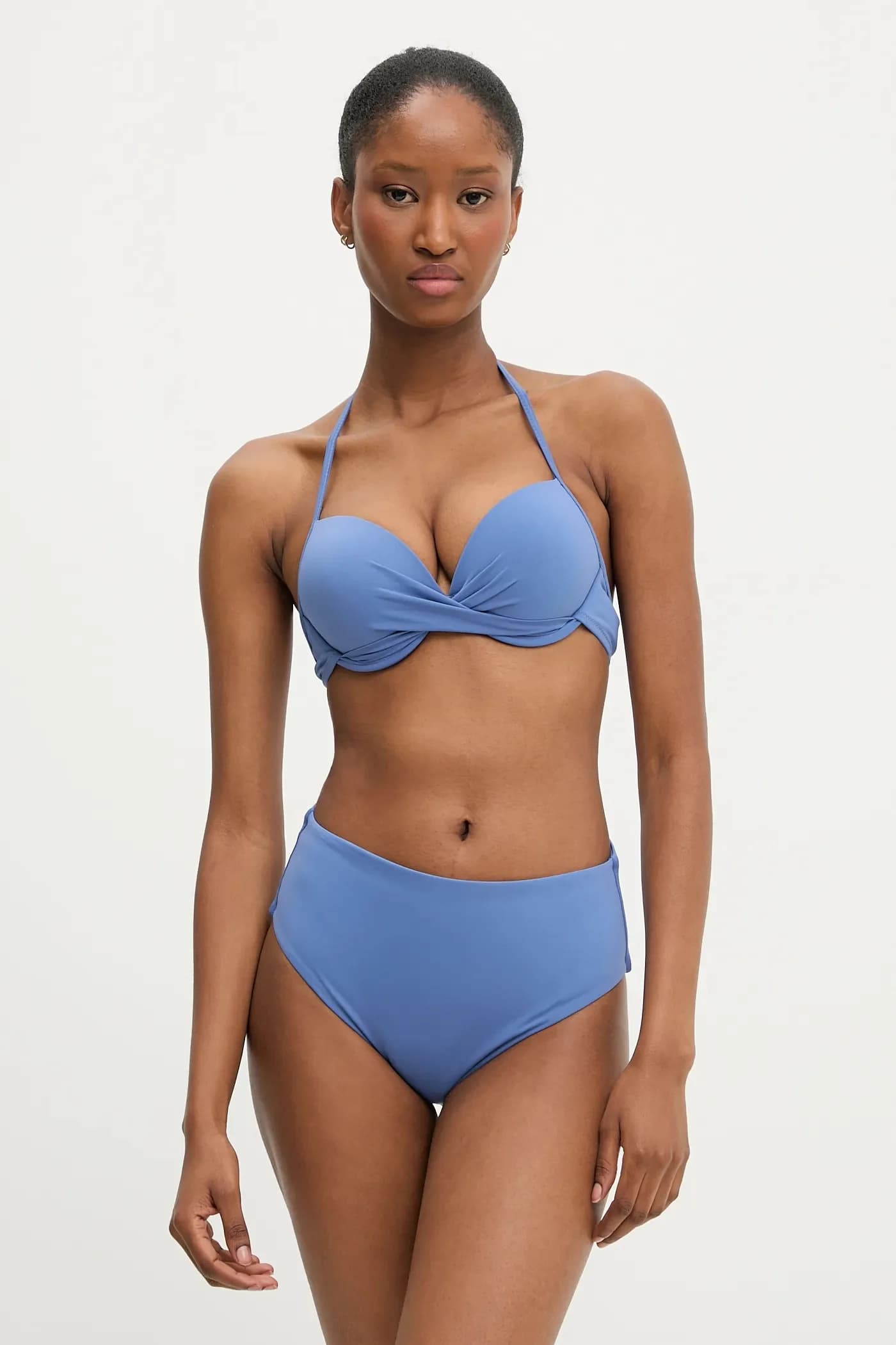 Раздельный купальник