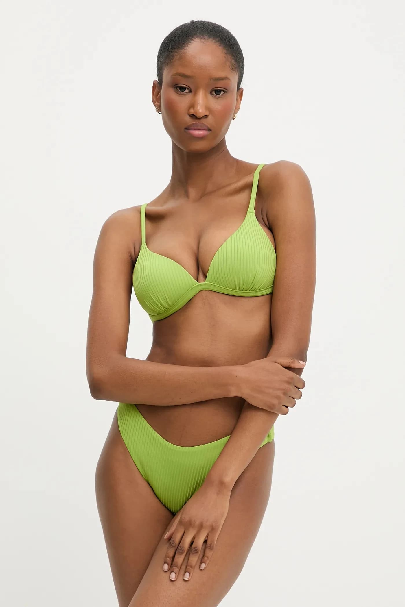 Раздельный купальник