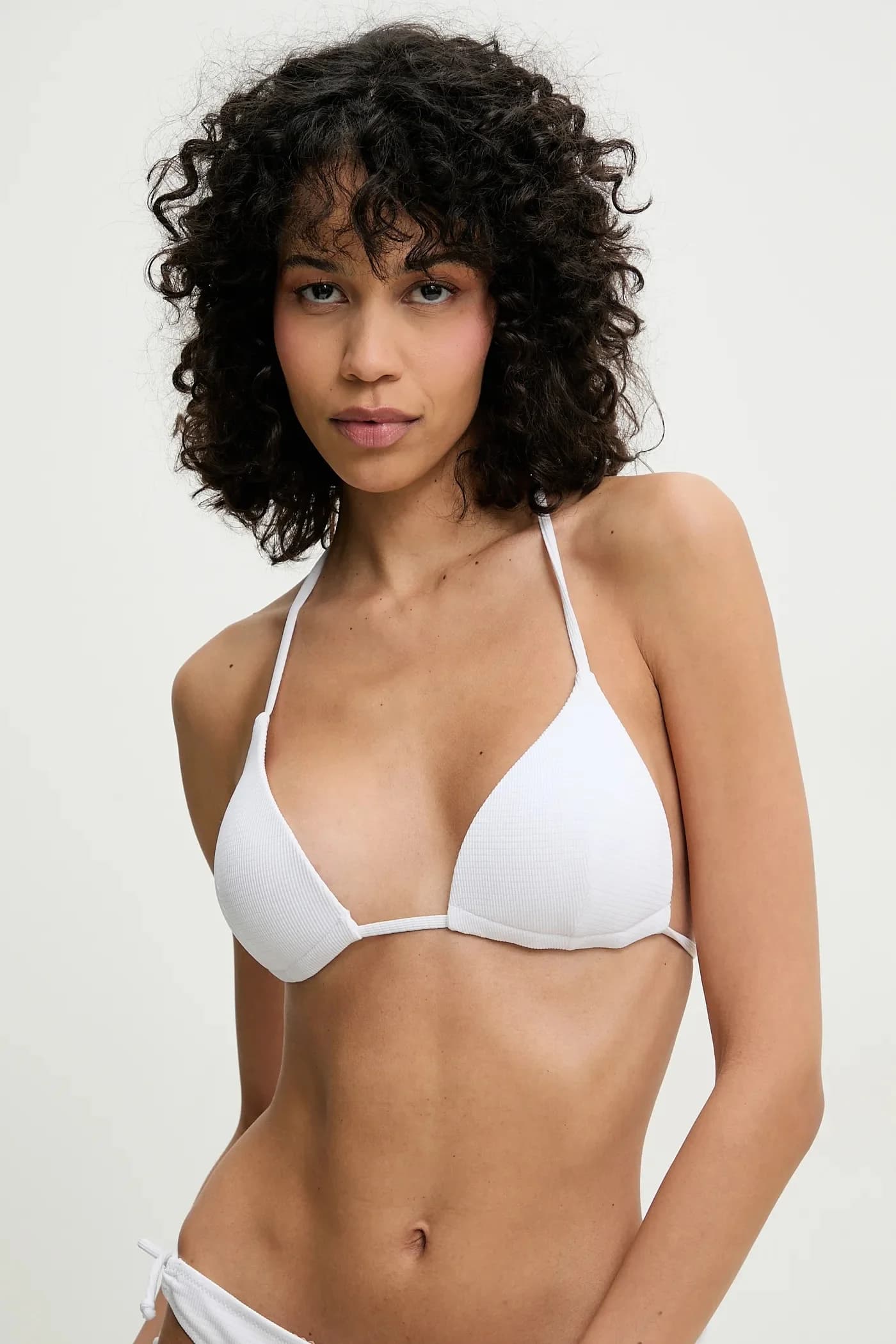 Плавательный бюстгальтер