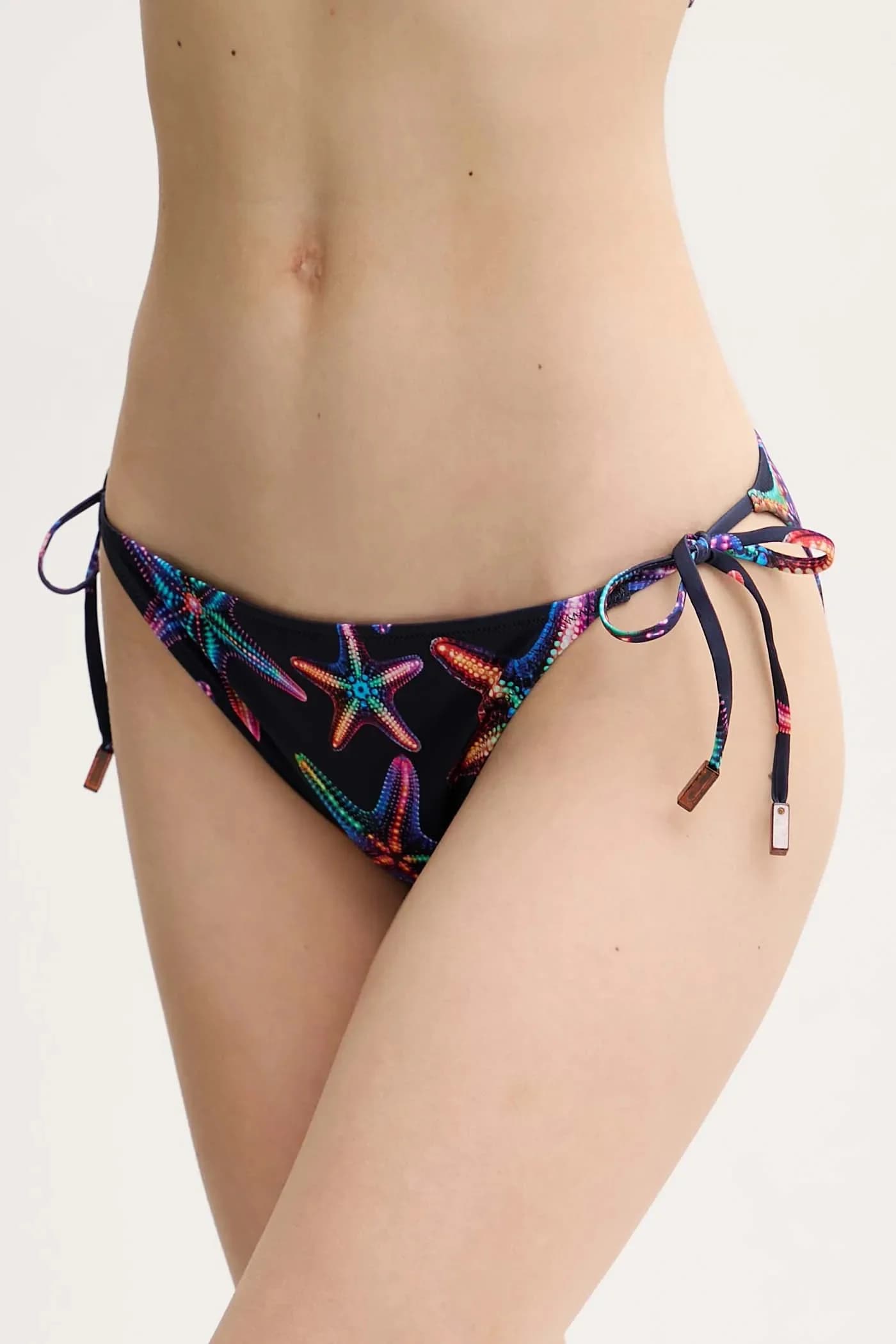 плавки-брифы FLORE