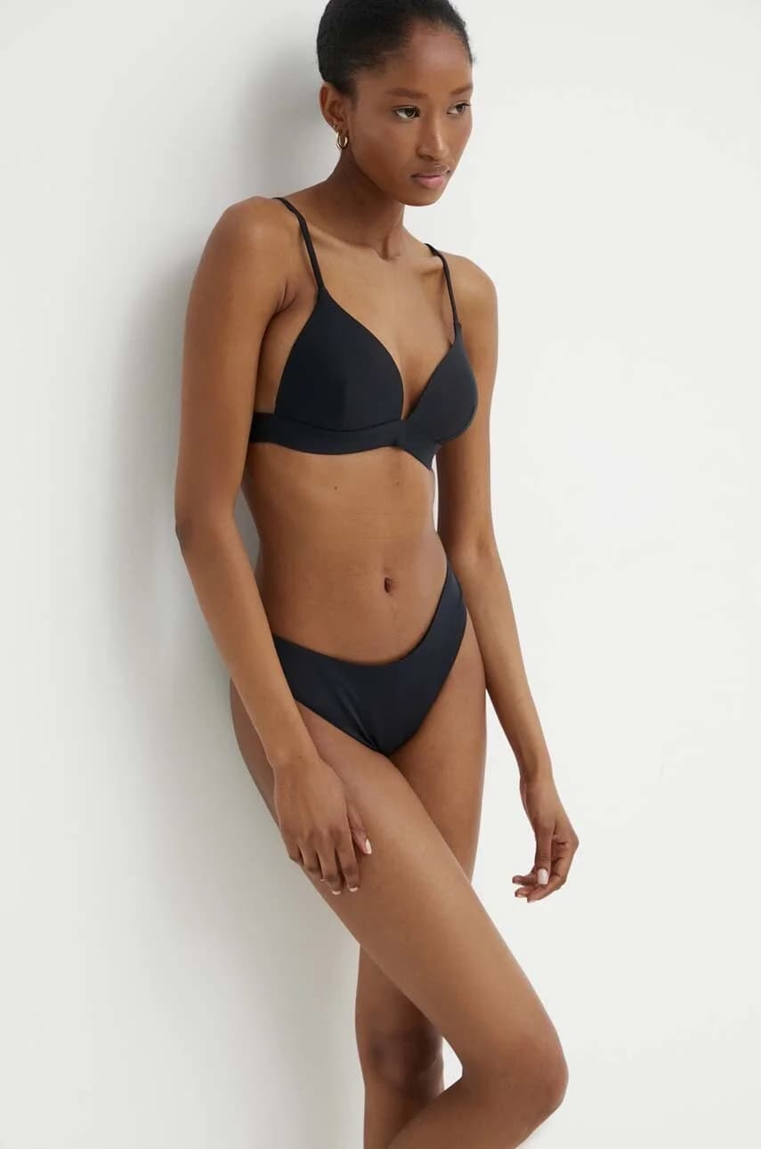 Плавательный бюстгальтер