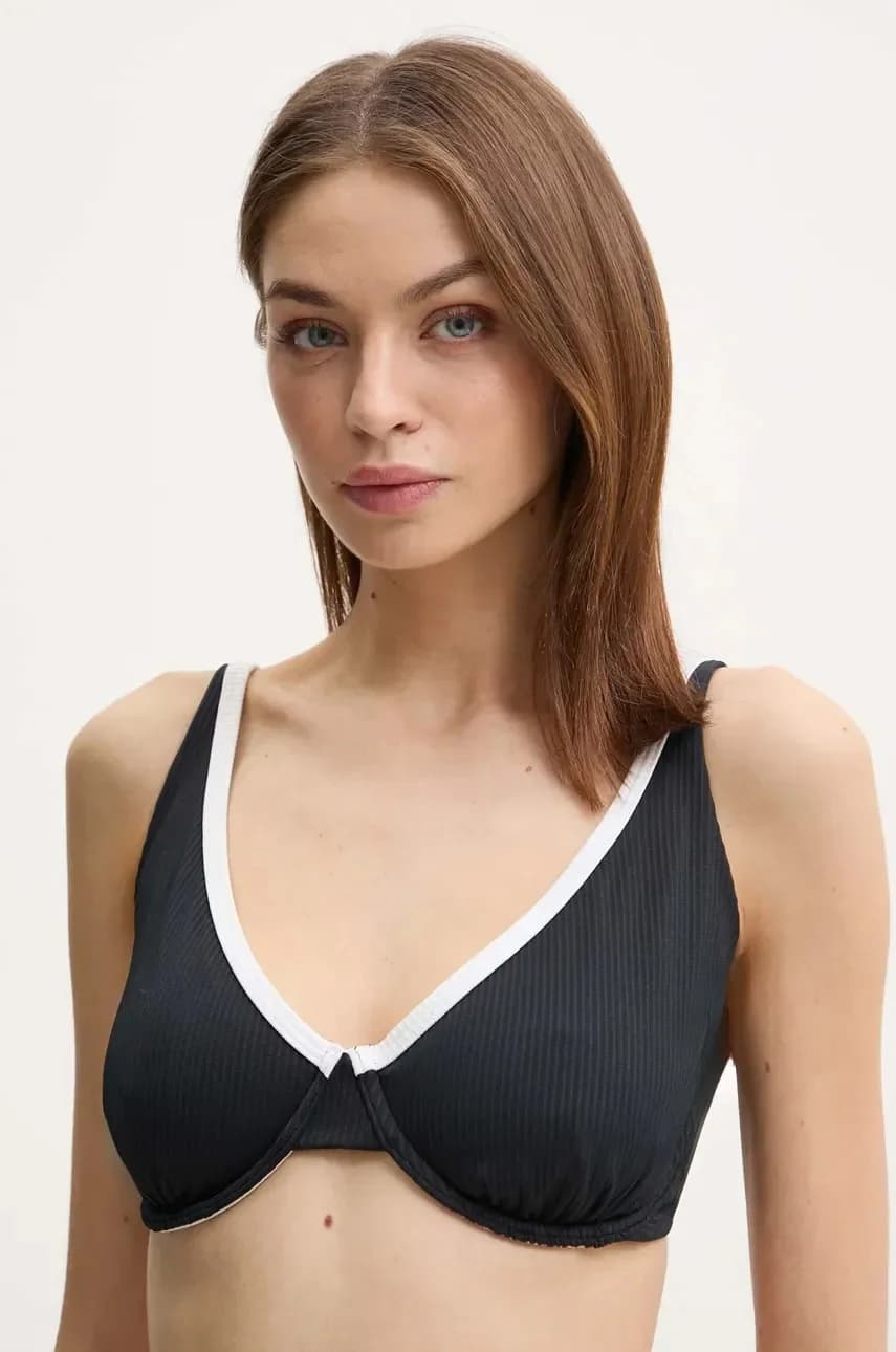 Плавательный бюстгальтер