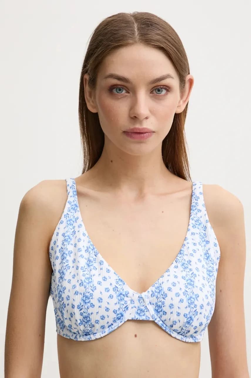 Плавательный бюстгальтер