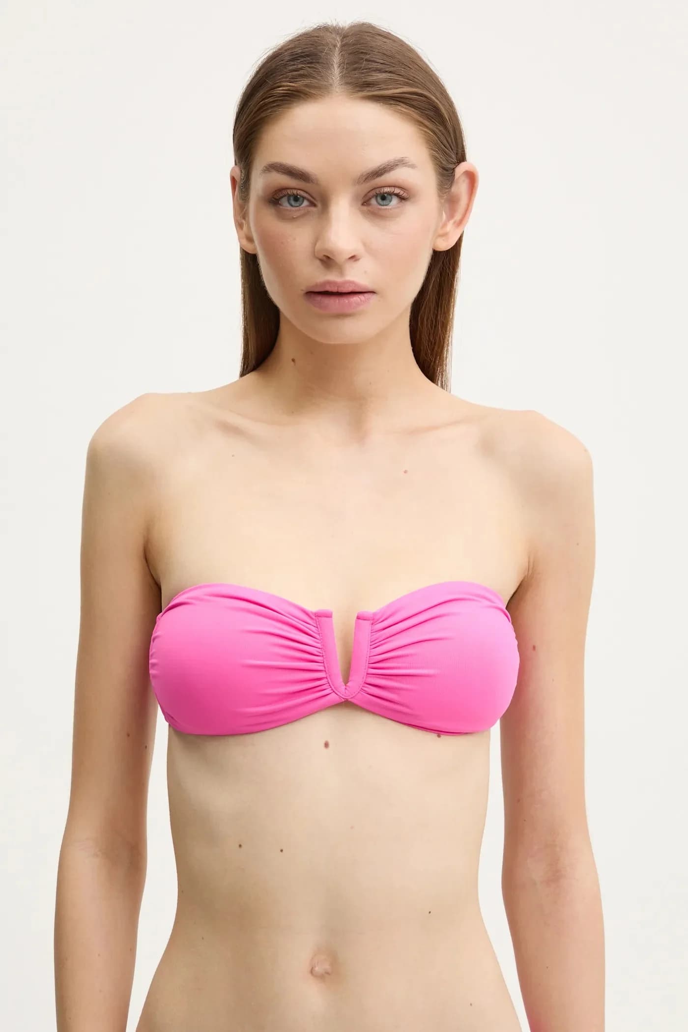 Плавательный бюстгальтер