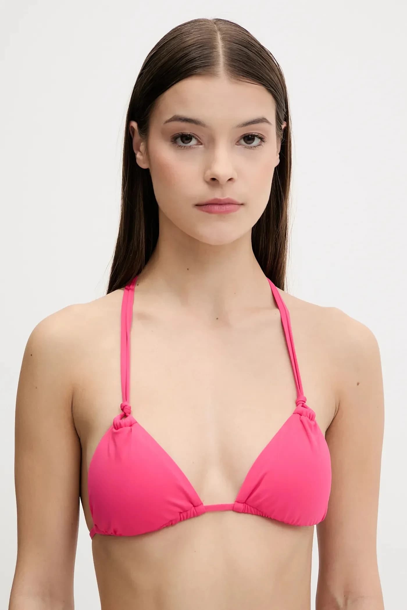 Плавательный бюстгальтер