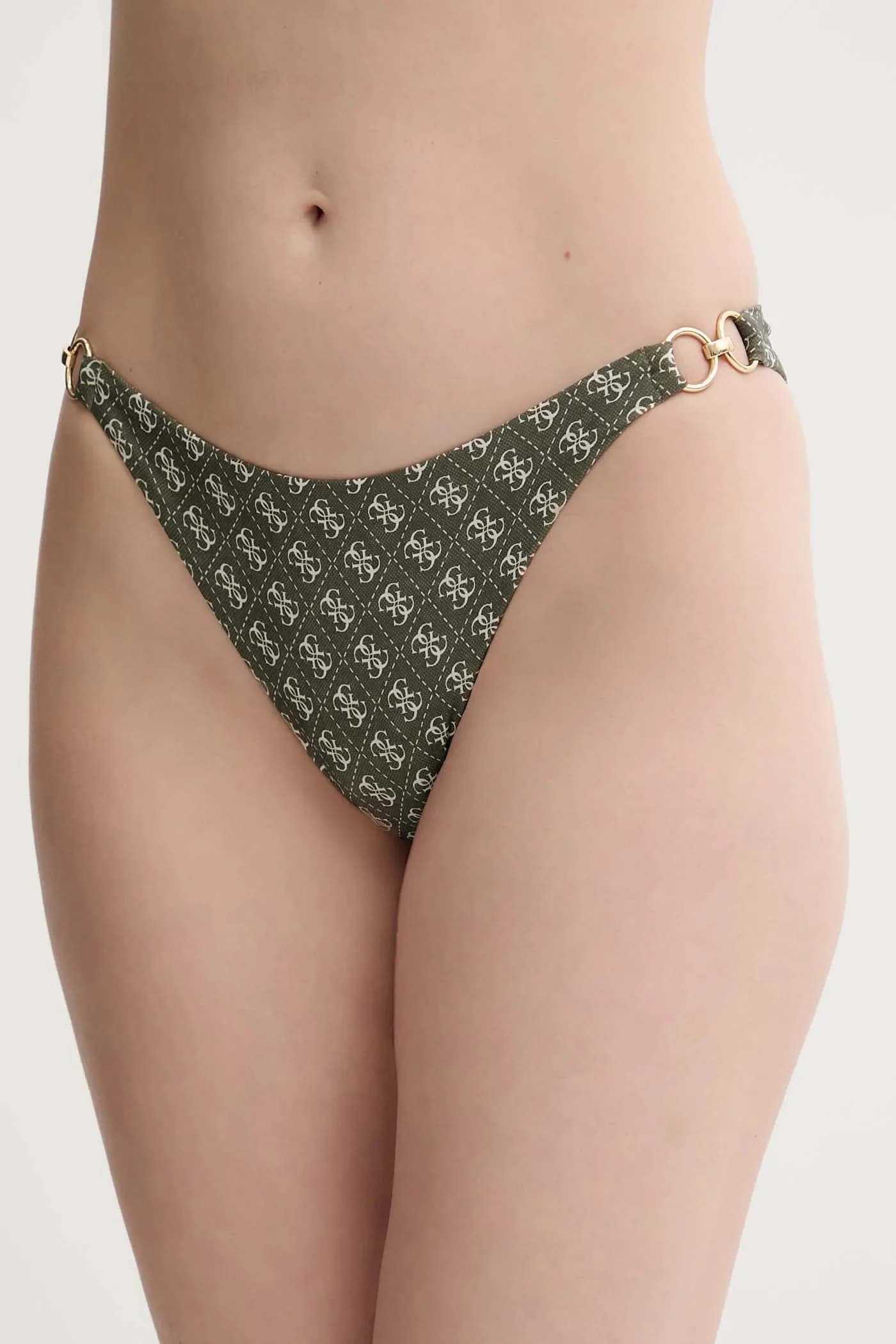 Бразильские купальники