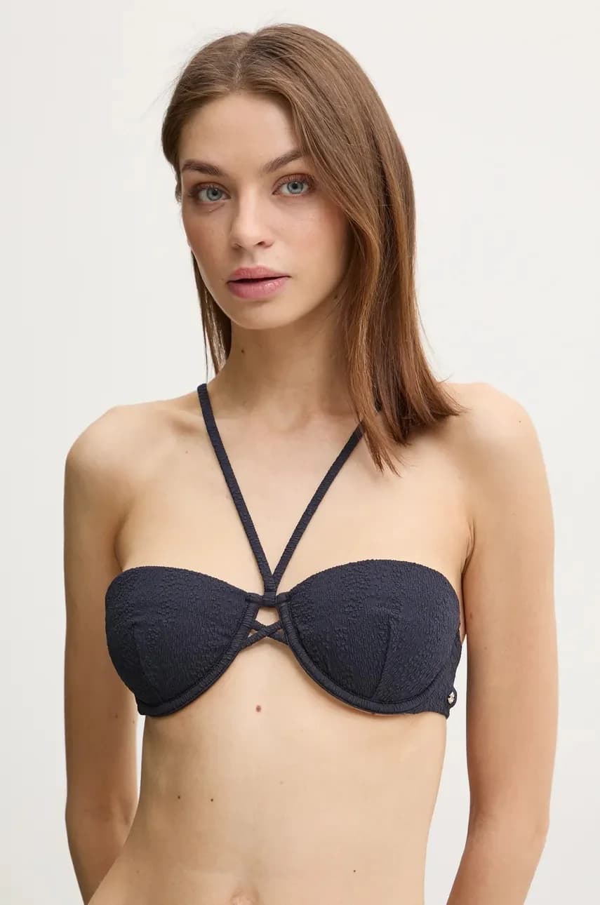 Плавательный бюстгальтер