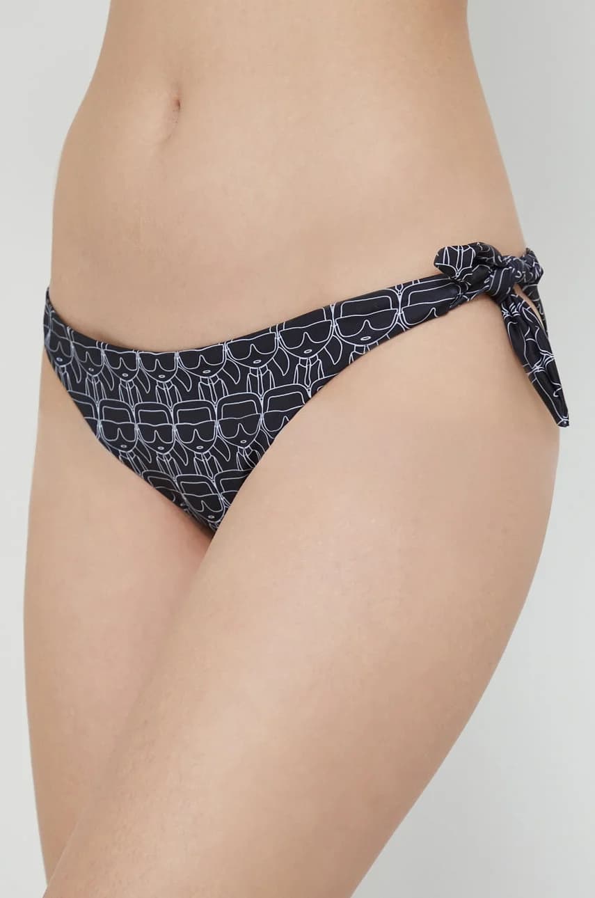 Трусы для плавания KL22WBT14