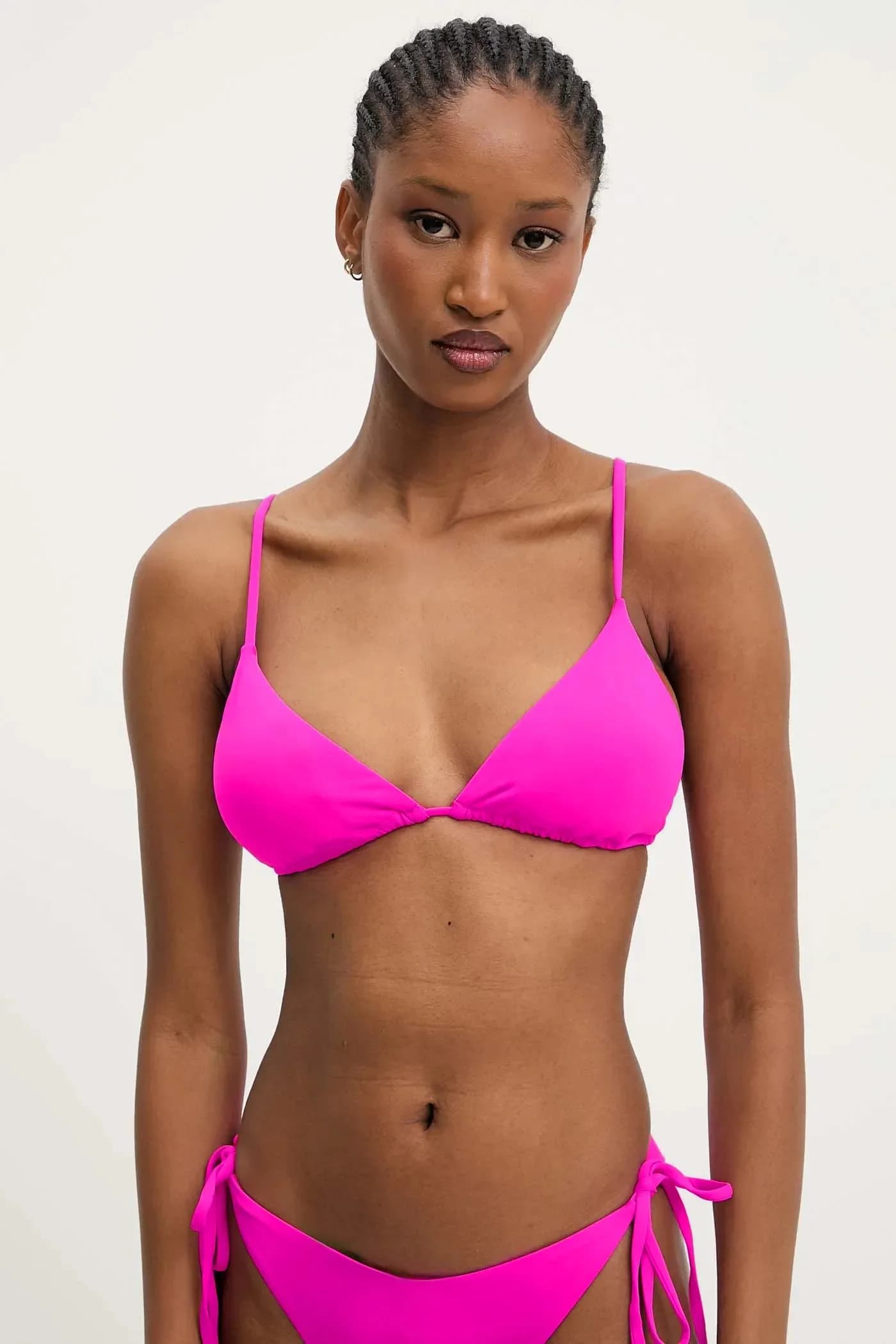 Раздельный купальник