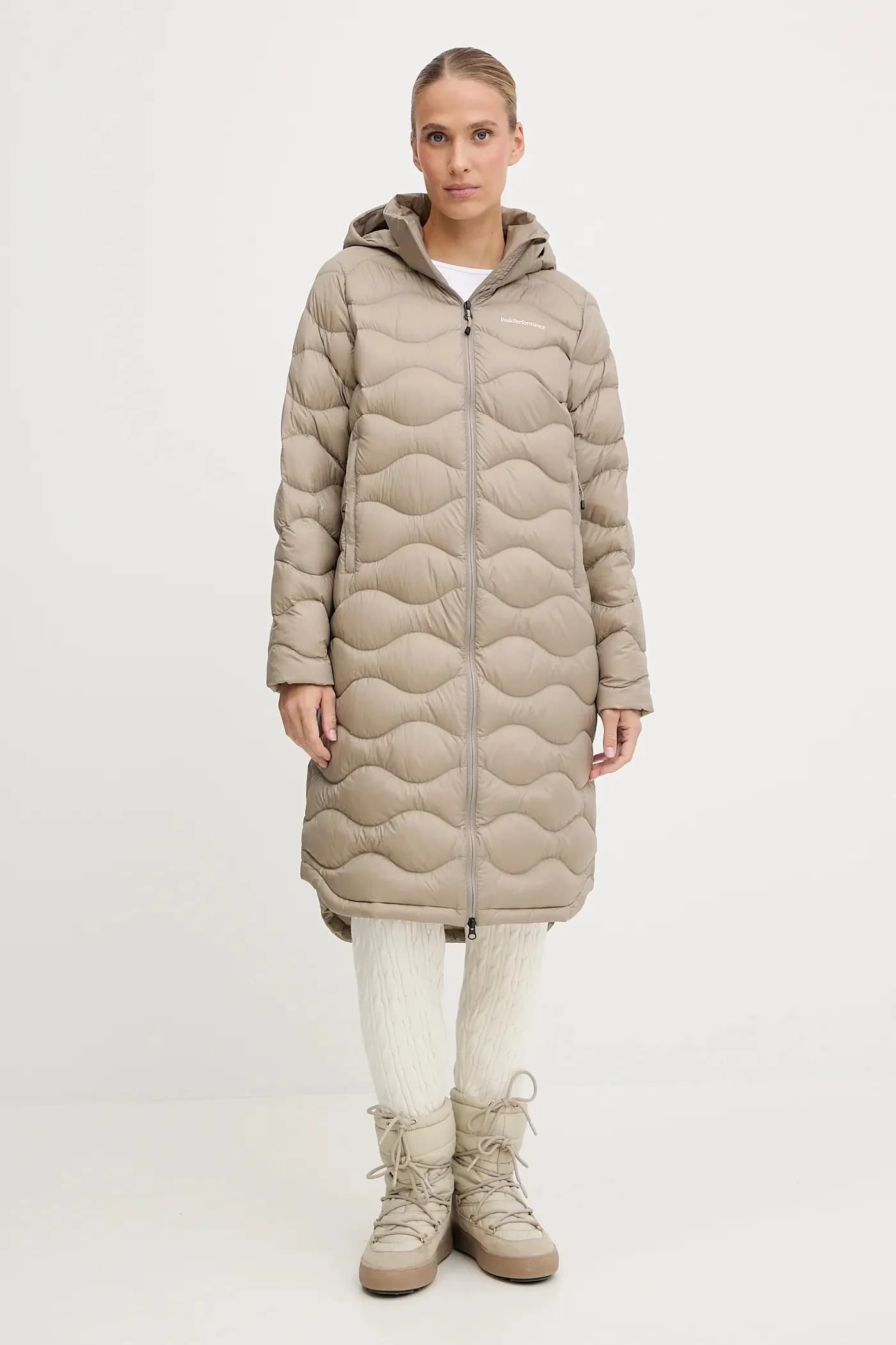 ГЕЛИУМ пуховик