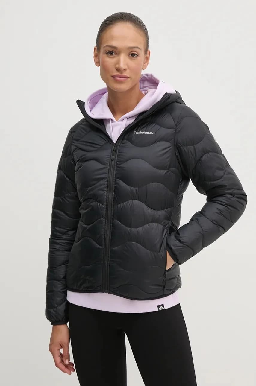 Пуховик Helium Down