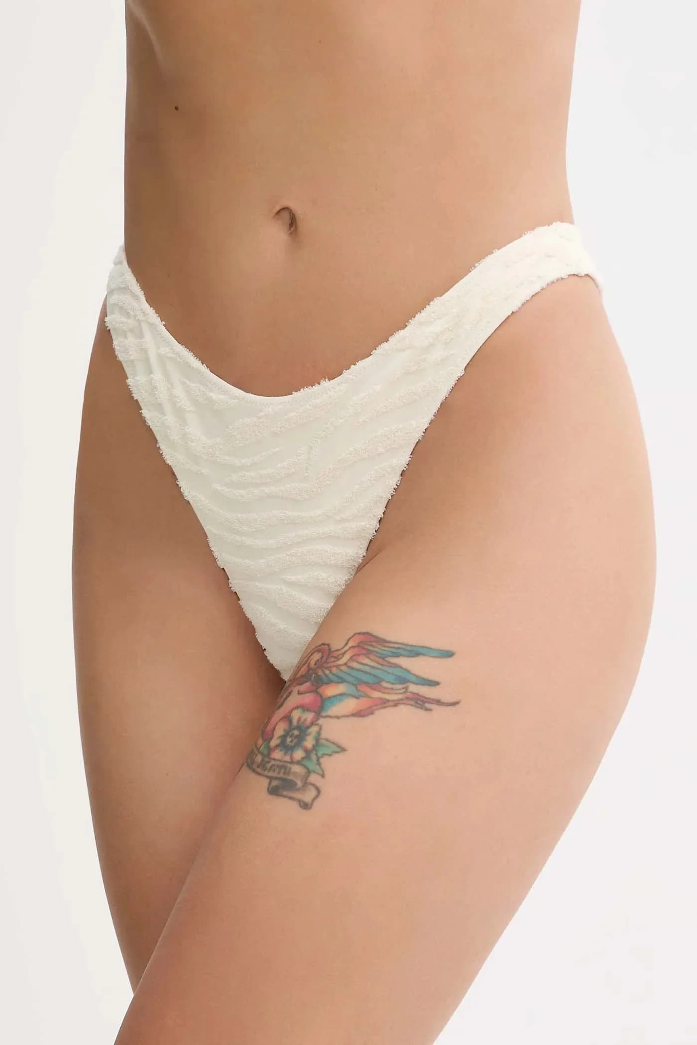 Плавательные стринги