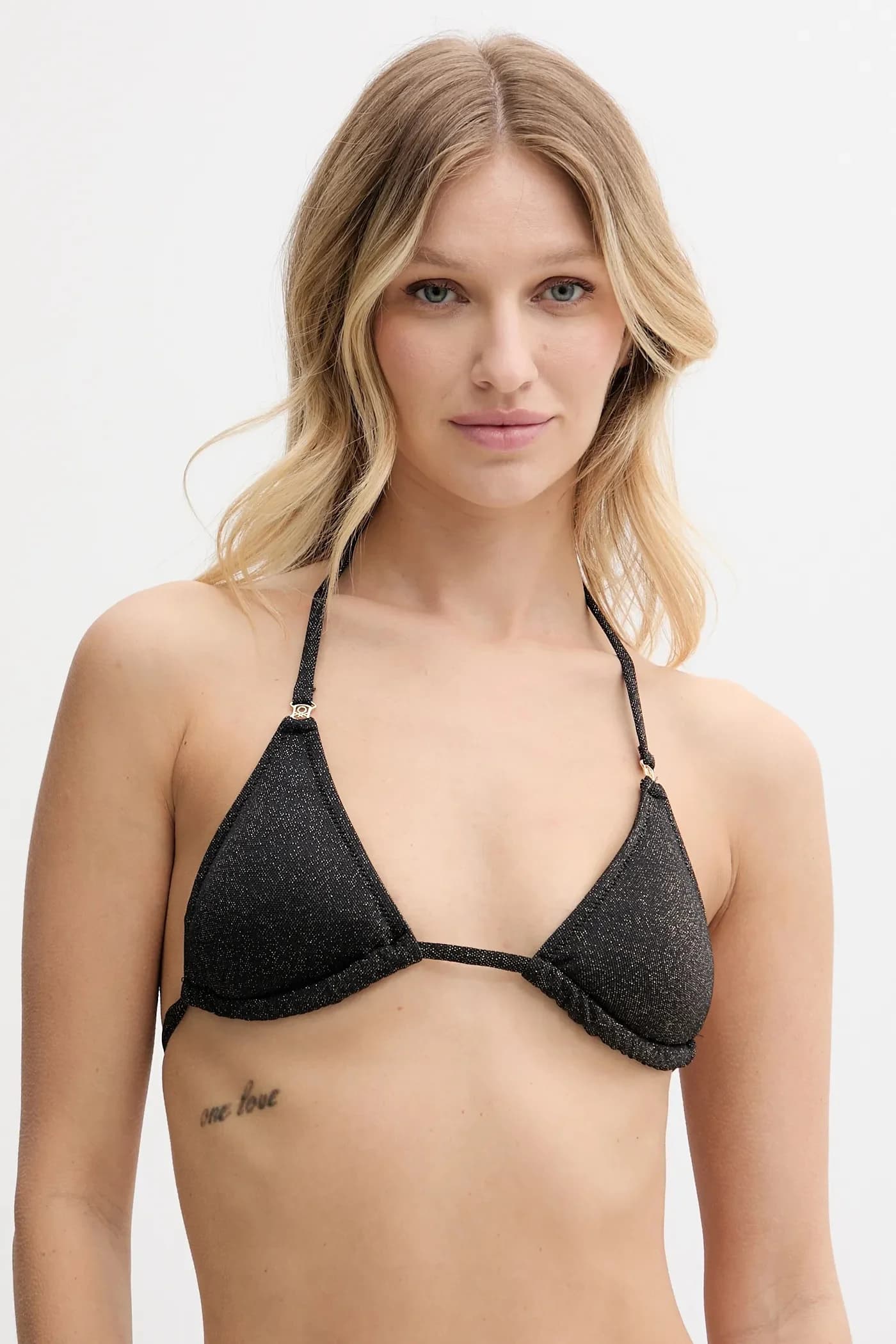 Плавательный бюстгальтер