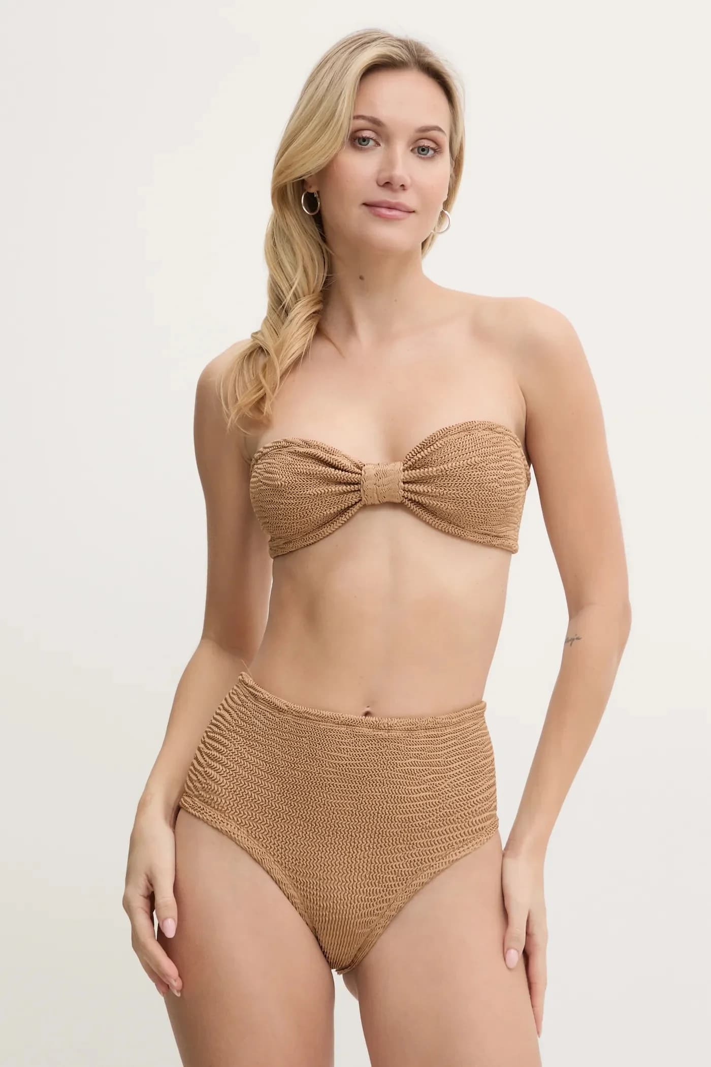 Раздельный купальник