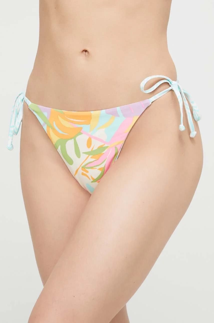 Двусторонние плавки для плавания