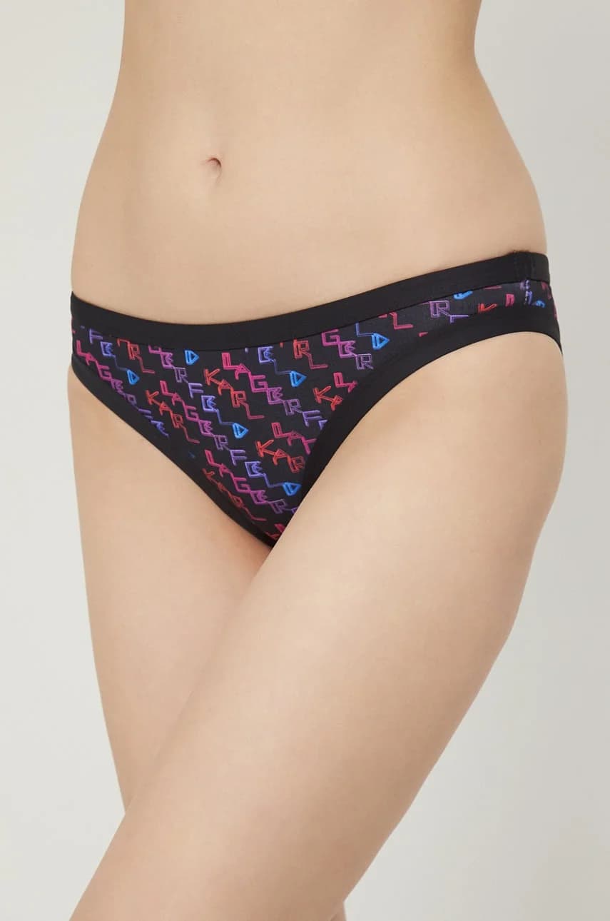 Трусы для плавания KL21WBT18