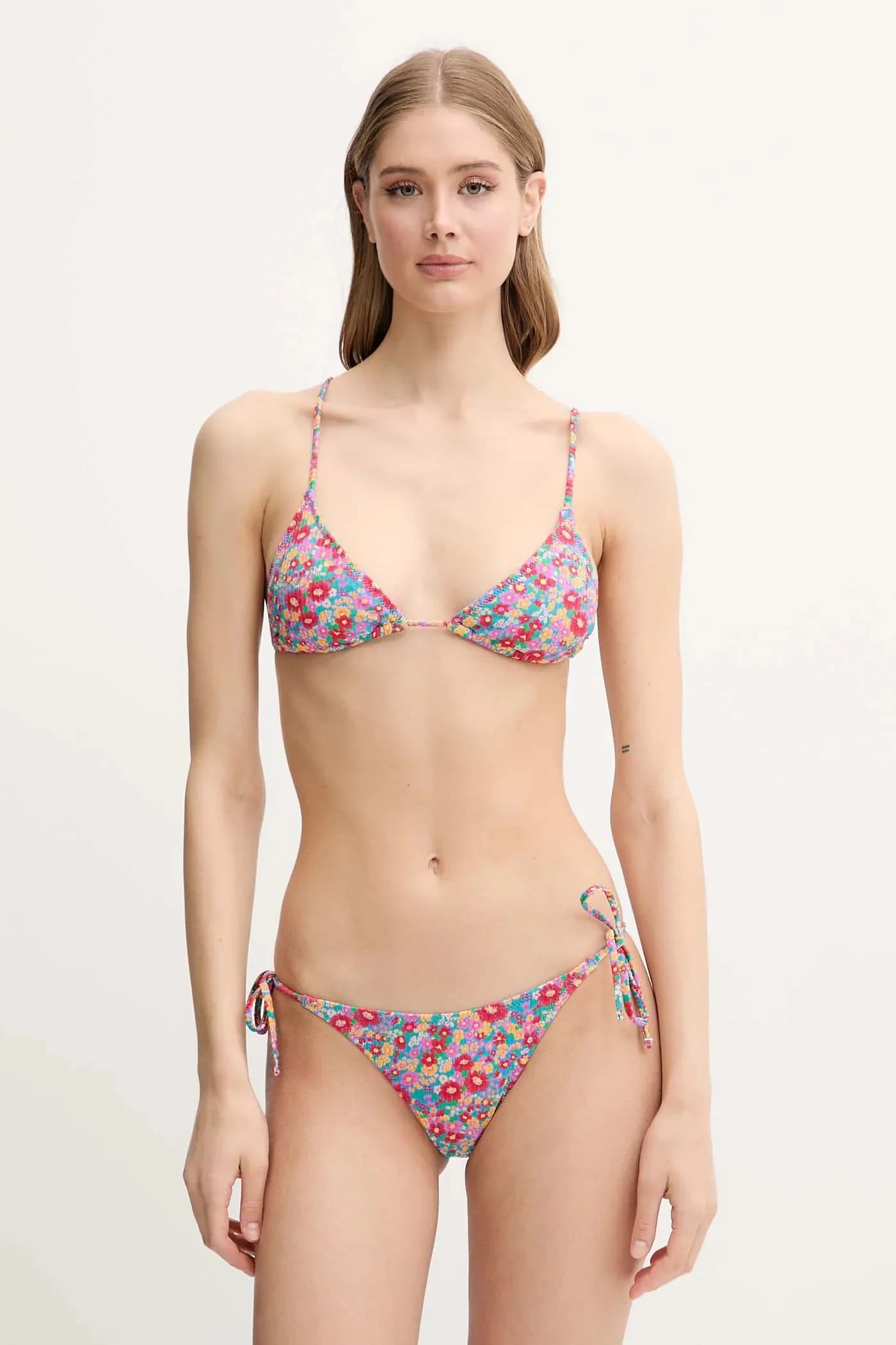 LAS FLORES купальник-двойка