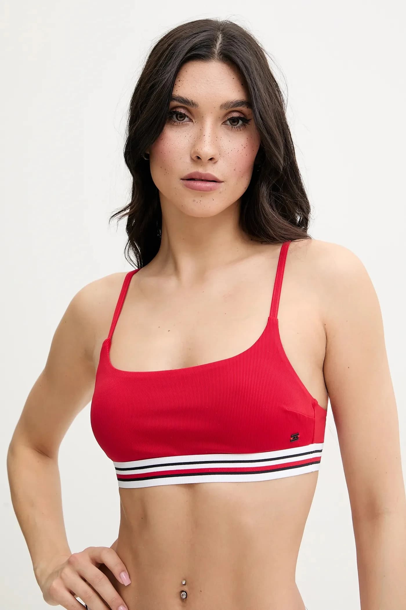 Плавательный бюстгальтер