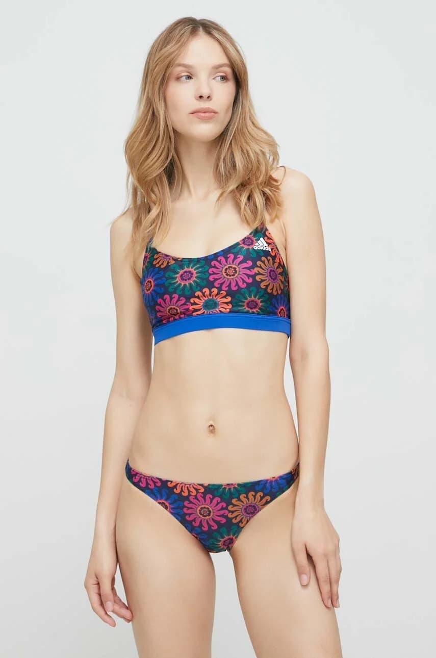 Раздельный купальник x Farm Rio