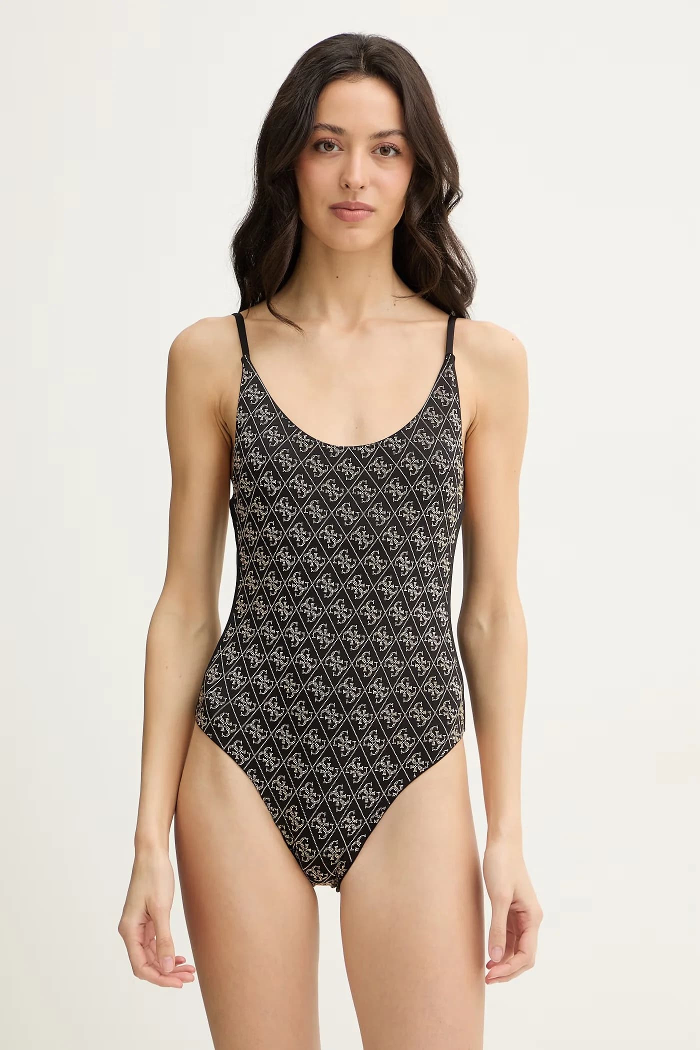 DIANE женский цельный купальник