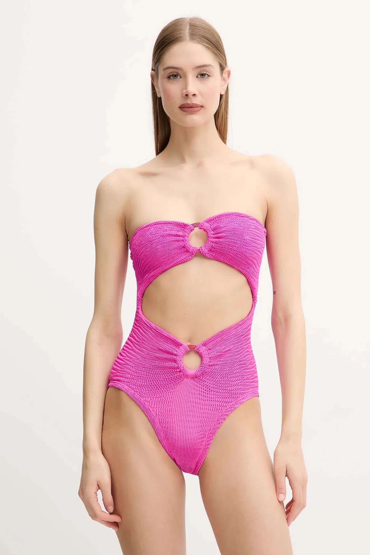 Rene слитный купальник