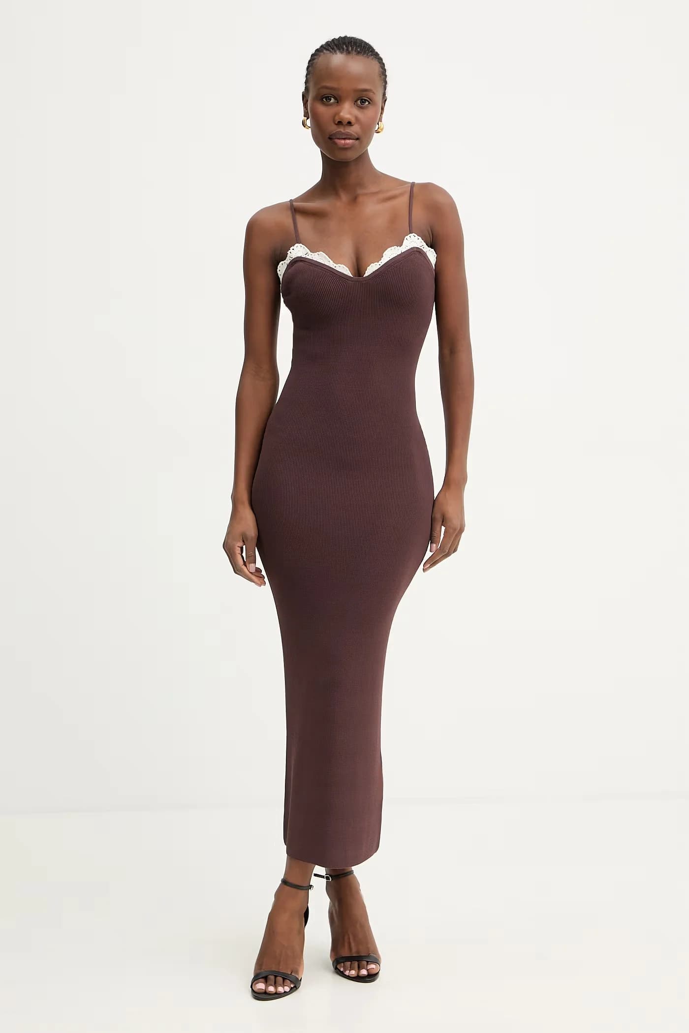 ЛЕЧЦИО платье