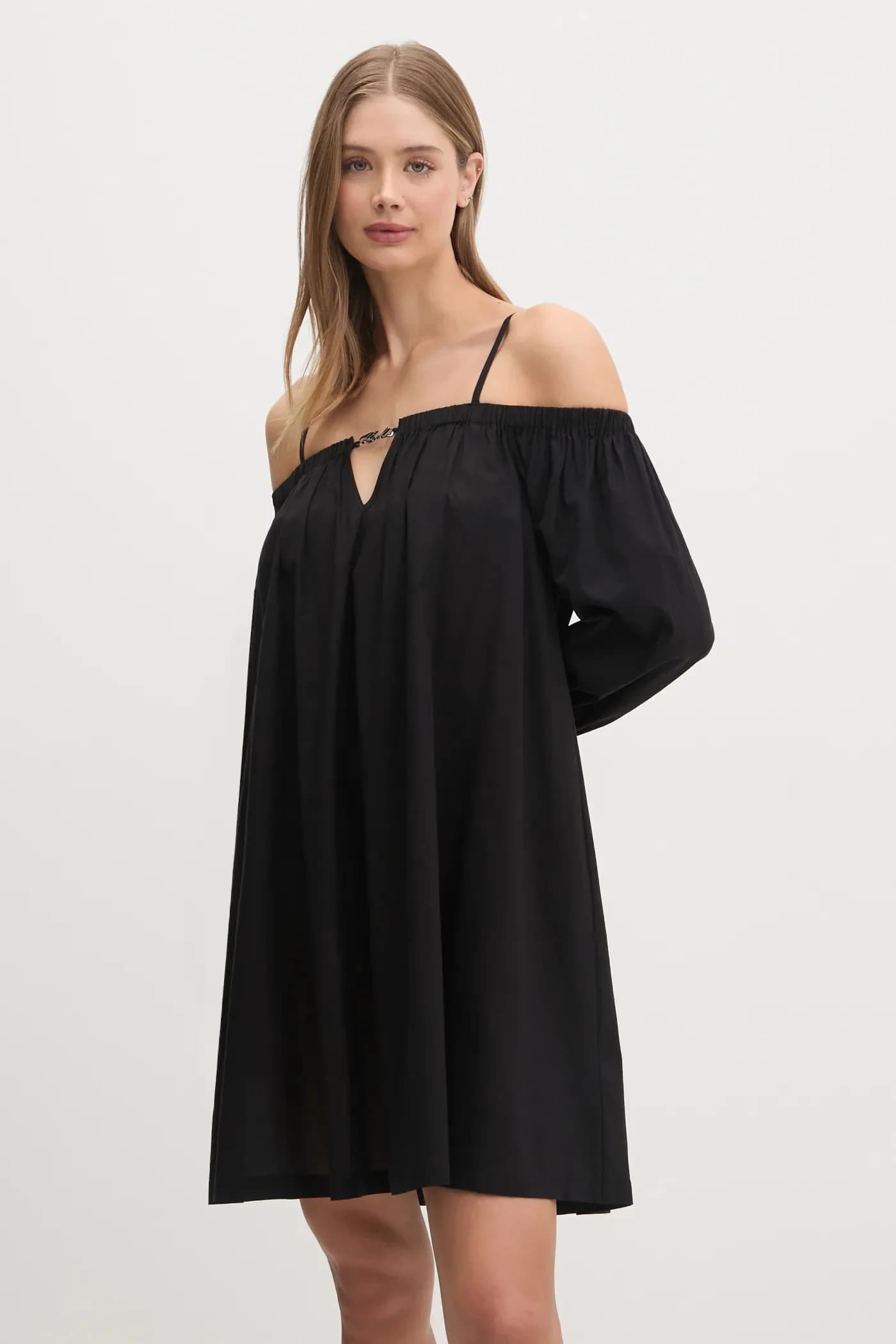 Пляжное платье