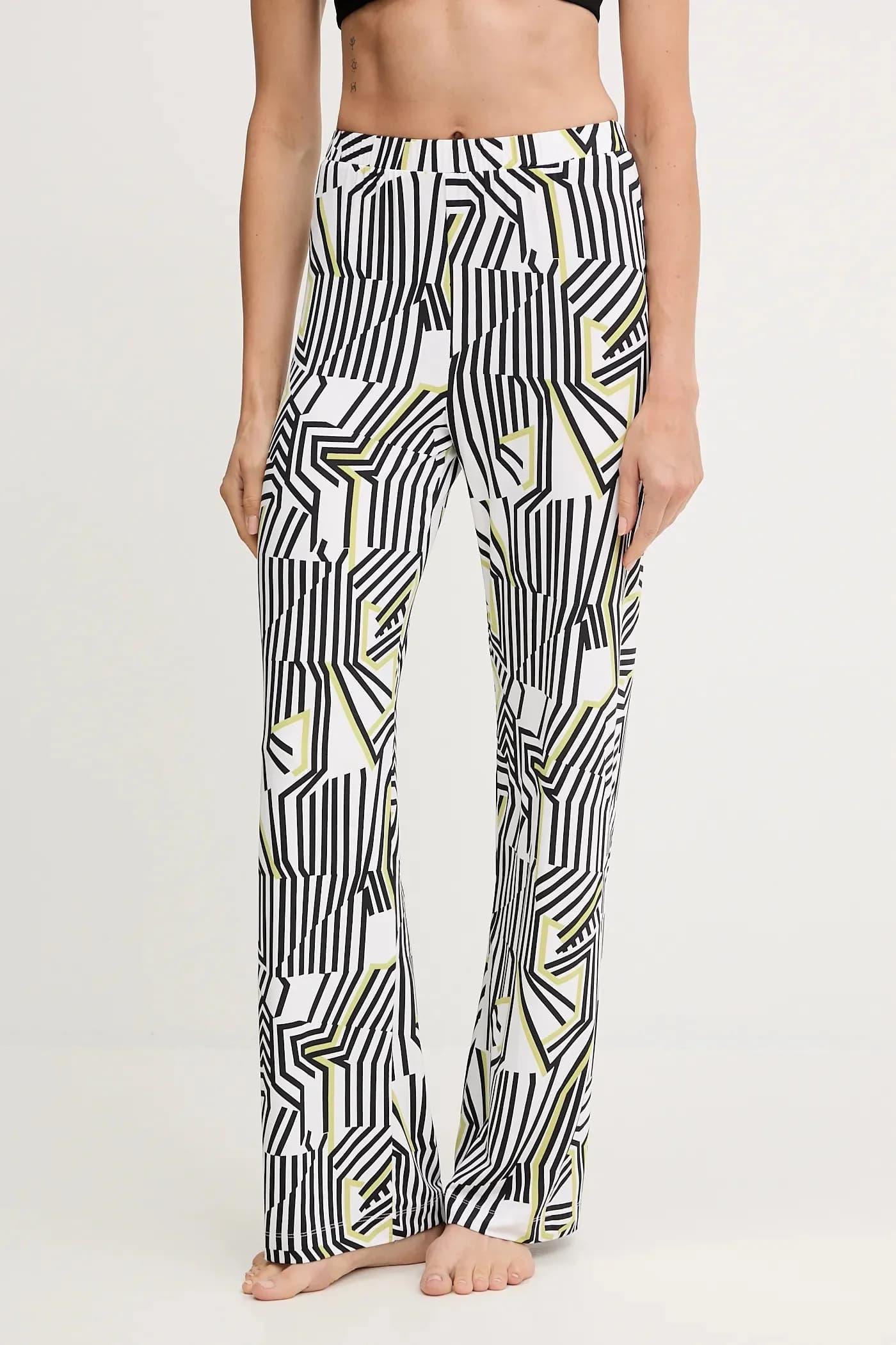 Пляжные брюки