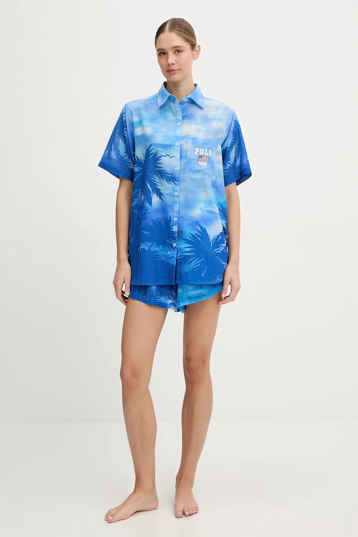 Пляжный набор