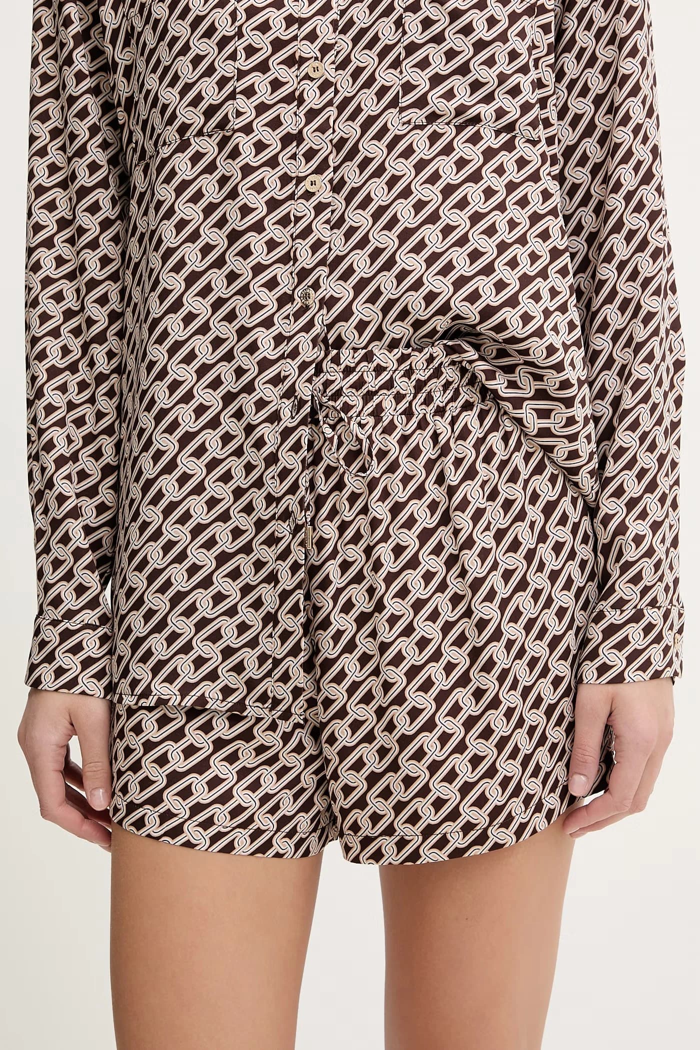 пляжные шорты Annie