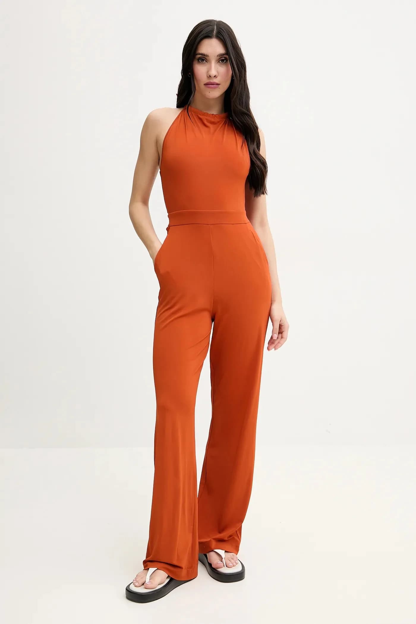 Пляжный костюм