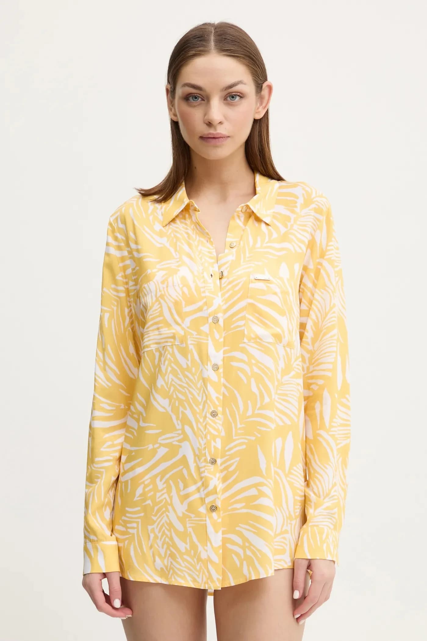 пляжная рубашка Millie