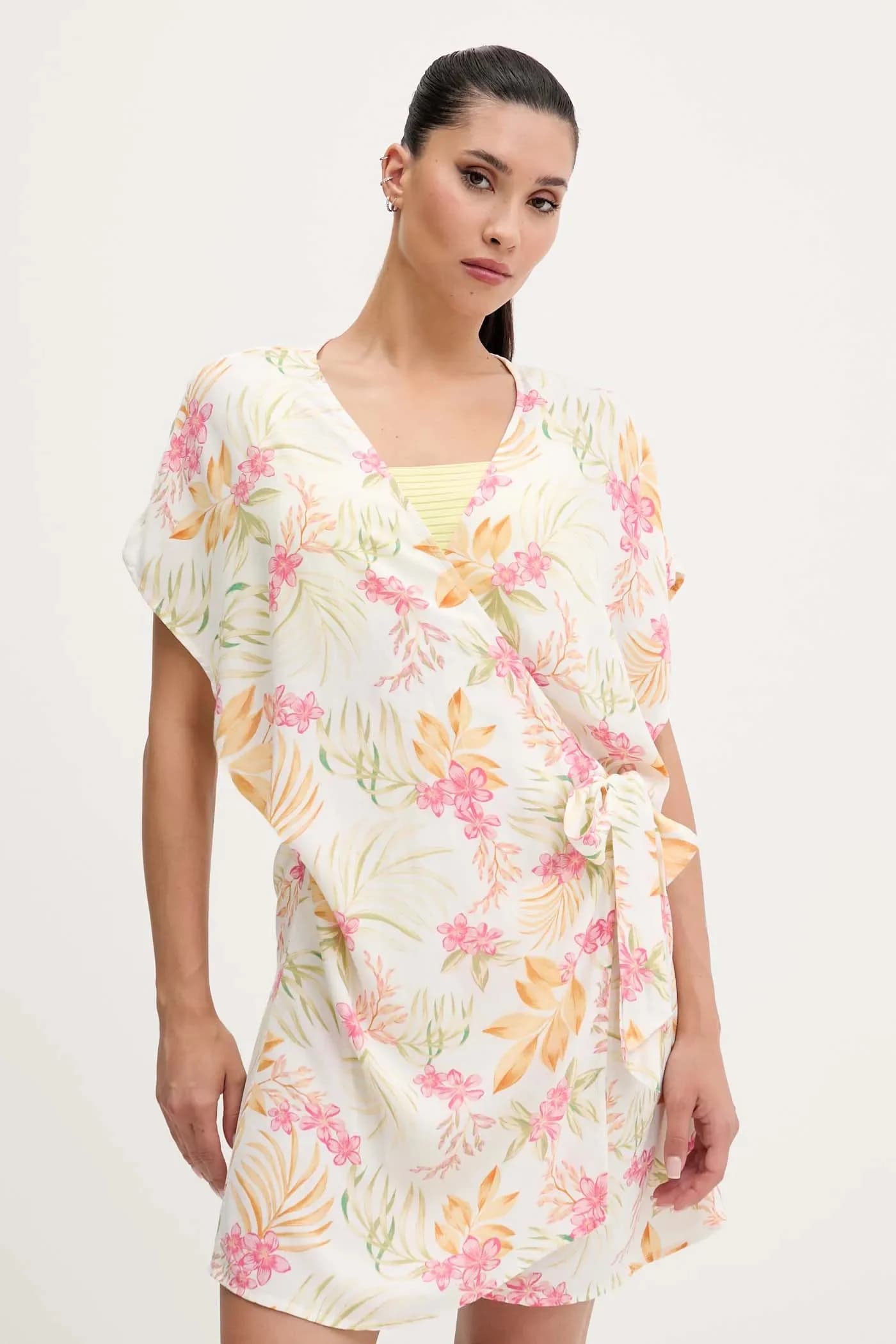 Пляжное прикрытие