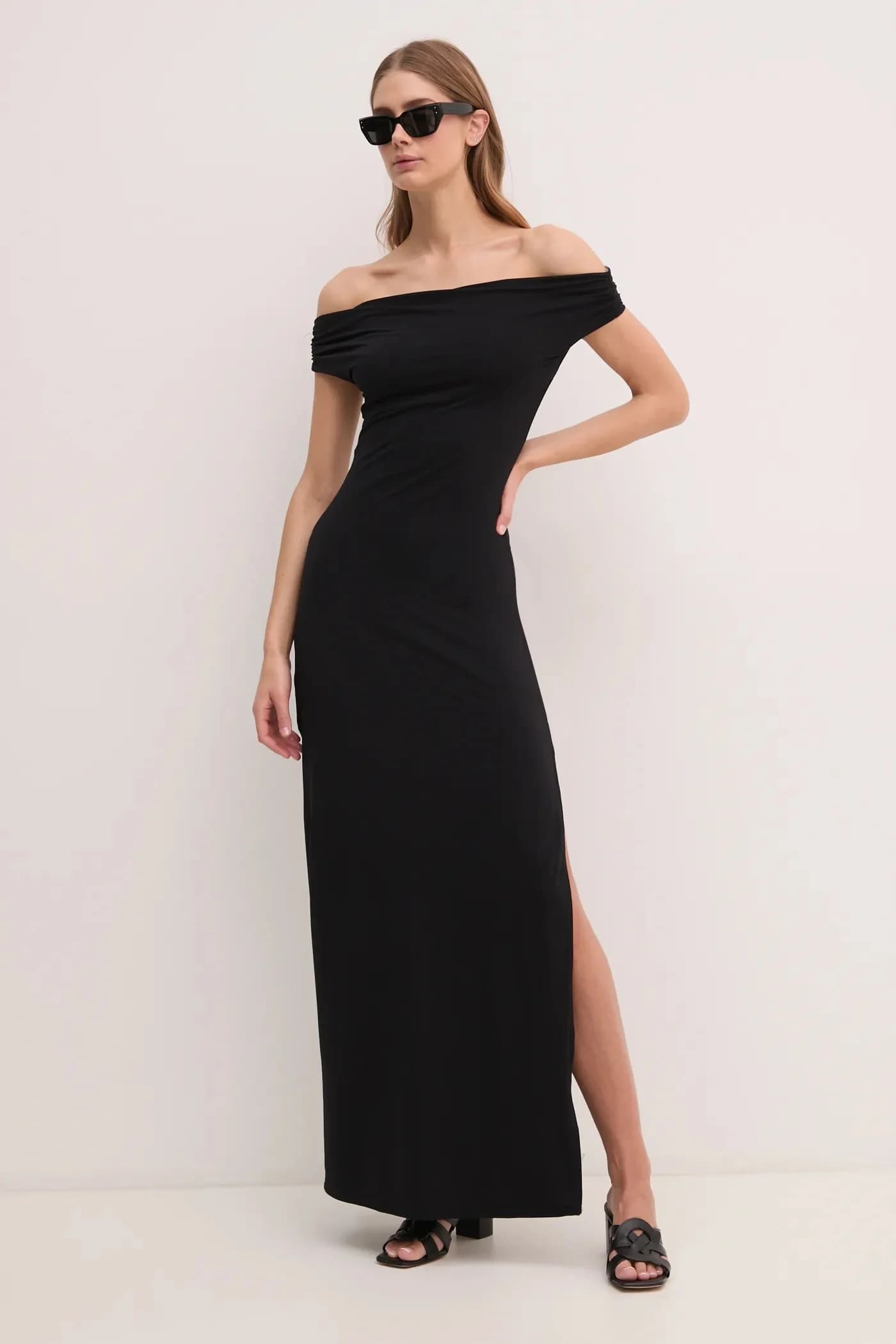 Пляжное платье