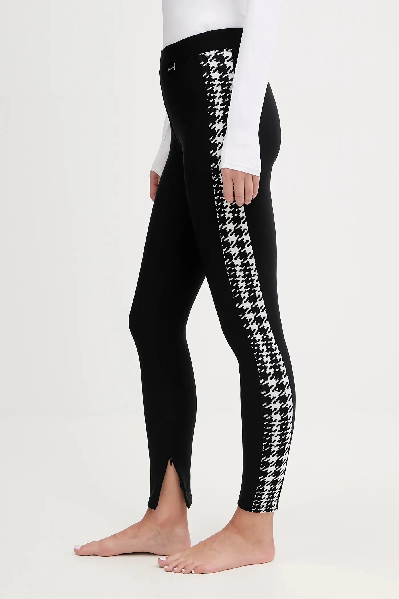 спортивные леггинсы LADY PANTS