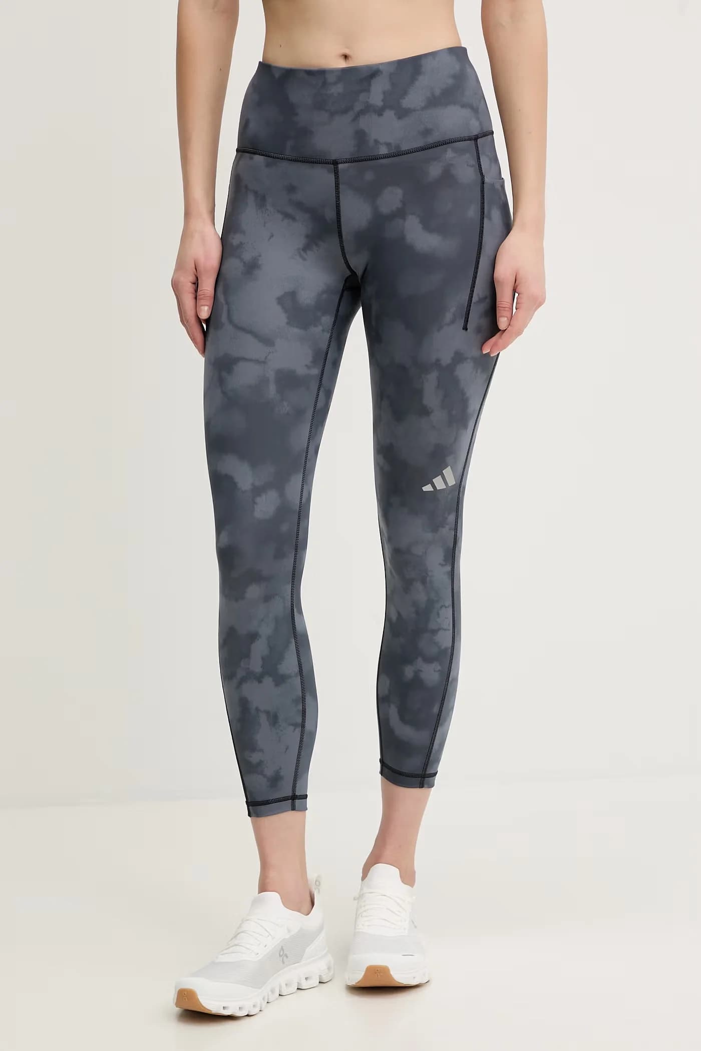 тренировочные леггинсы adi365