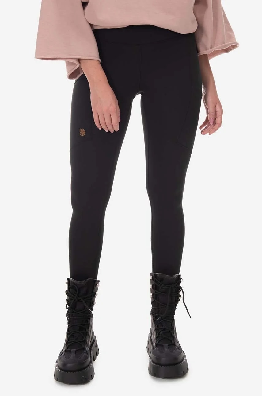 леггинсы Abisko Tights