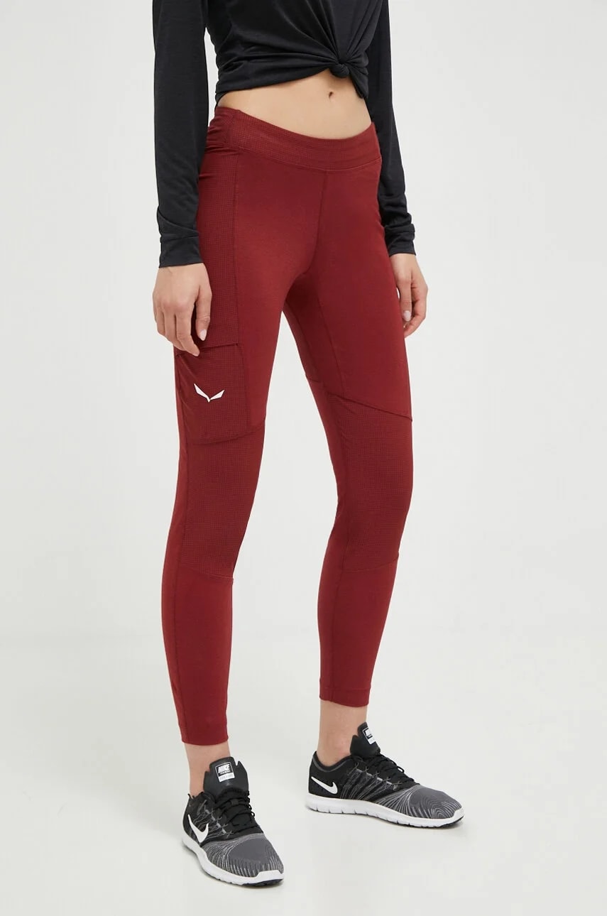 Спортивные леггинсы Lavaredo Hemp